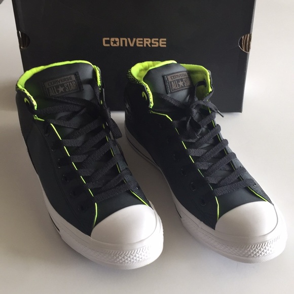 ct as high street hi